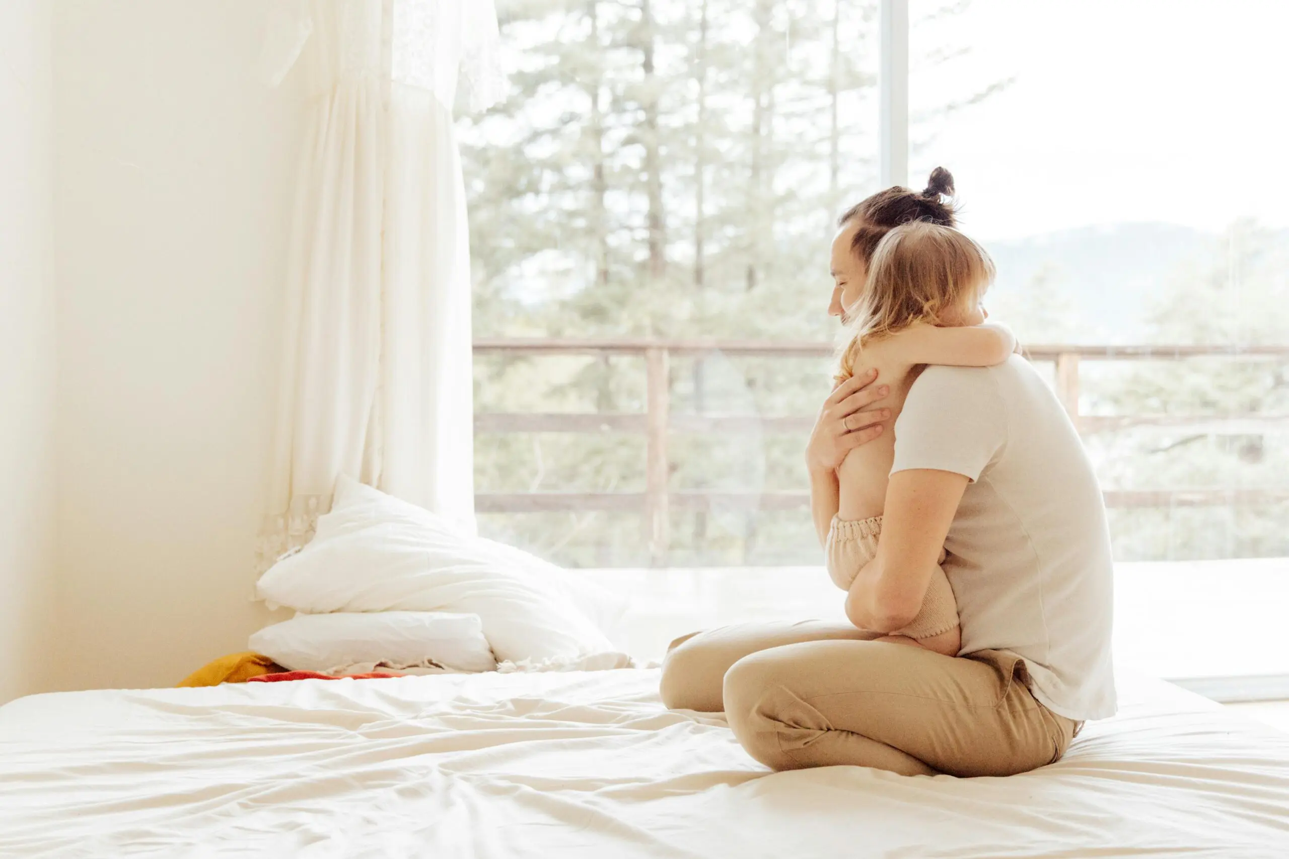 Can I withhold visitation for unpaid child support?