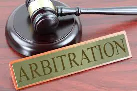 Is arbitration a good way to handle divorce?