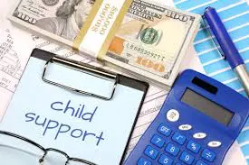 Can you not pay child support if you are unable to afford it?