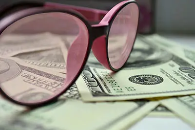 Take Off Those Rose Colored Glasses