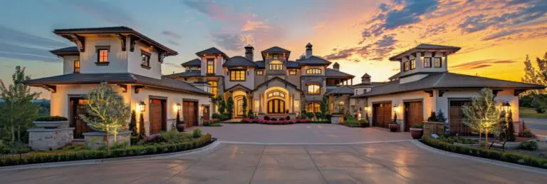 Navigating Complex Property Division during High-Asset Divorces