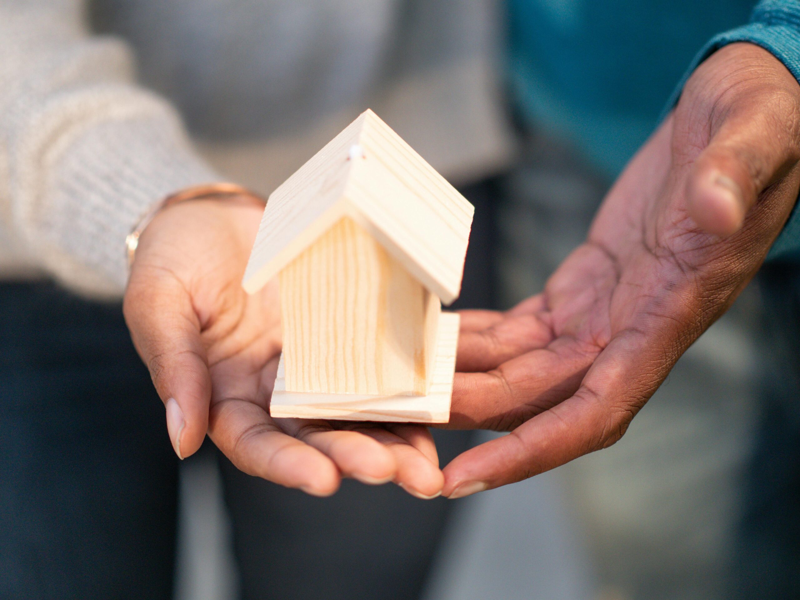 Do business assets count as community property during divorce?
