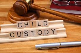 How to maintain your parental rights in a child custody case