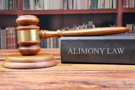 Is California’s alimony law outdated?