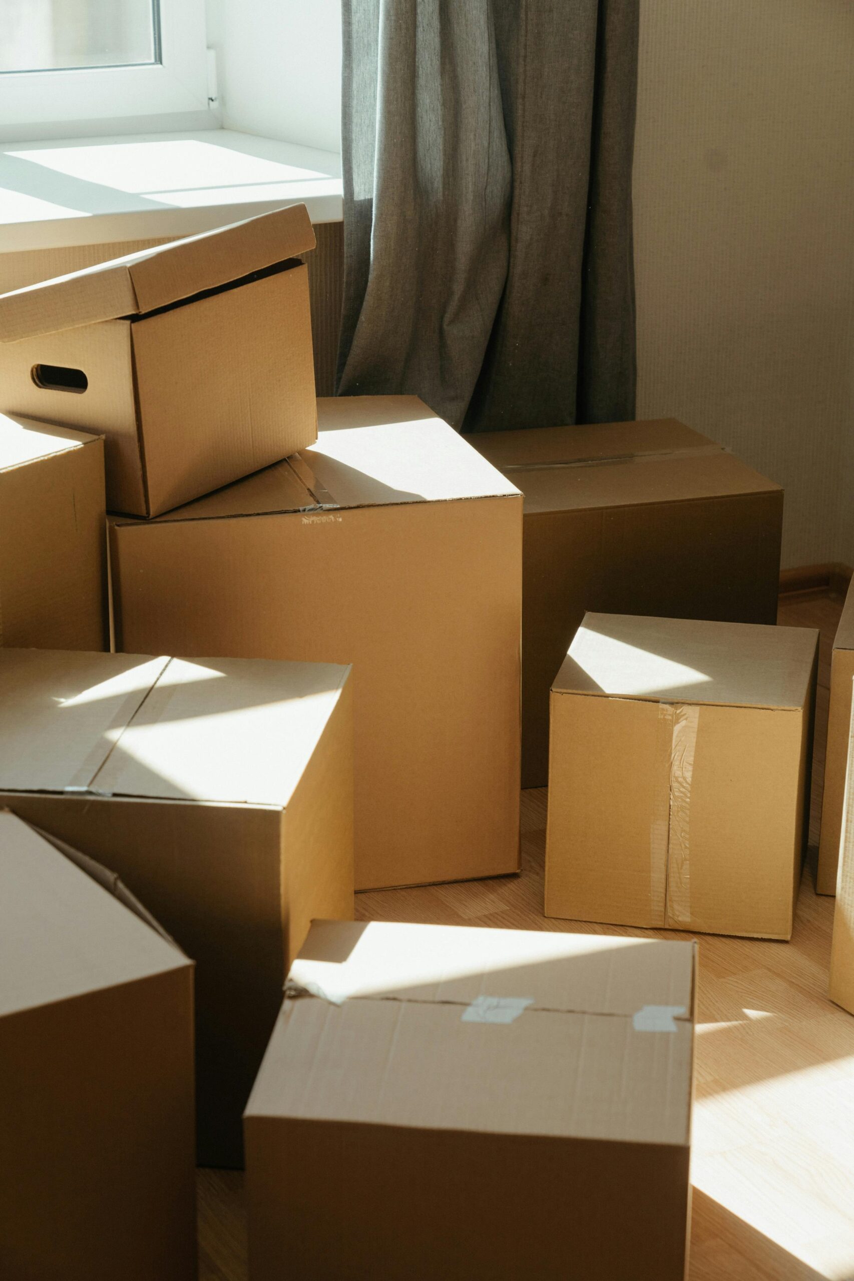 Moving on after your divorce