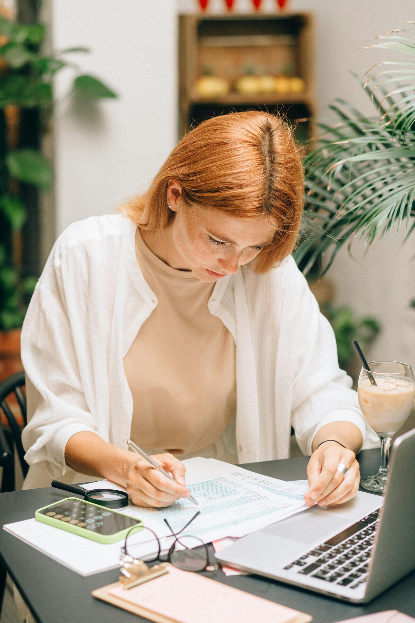 Spousal support may not be the best option
