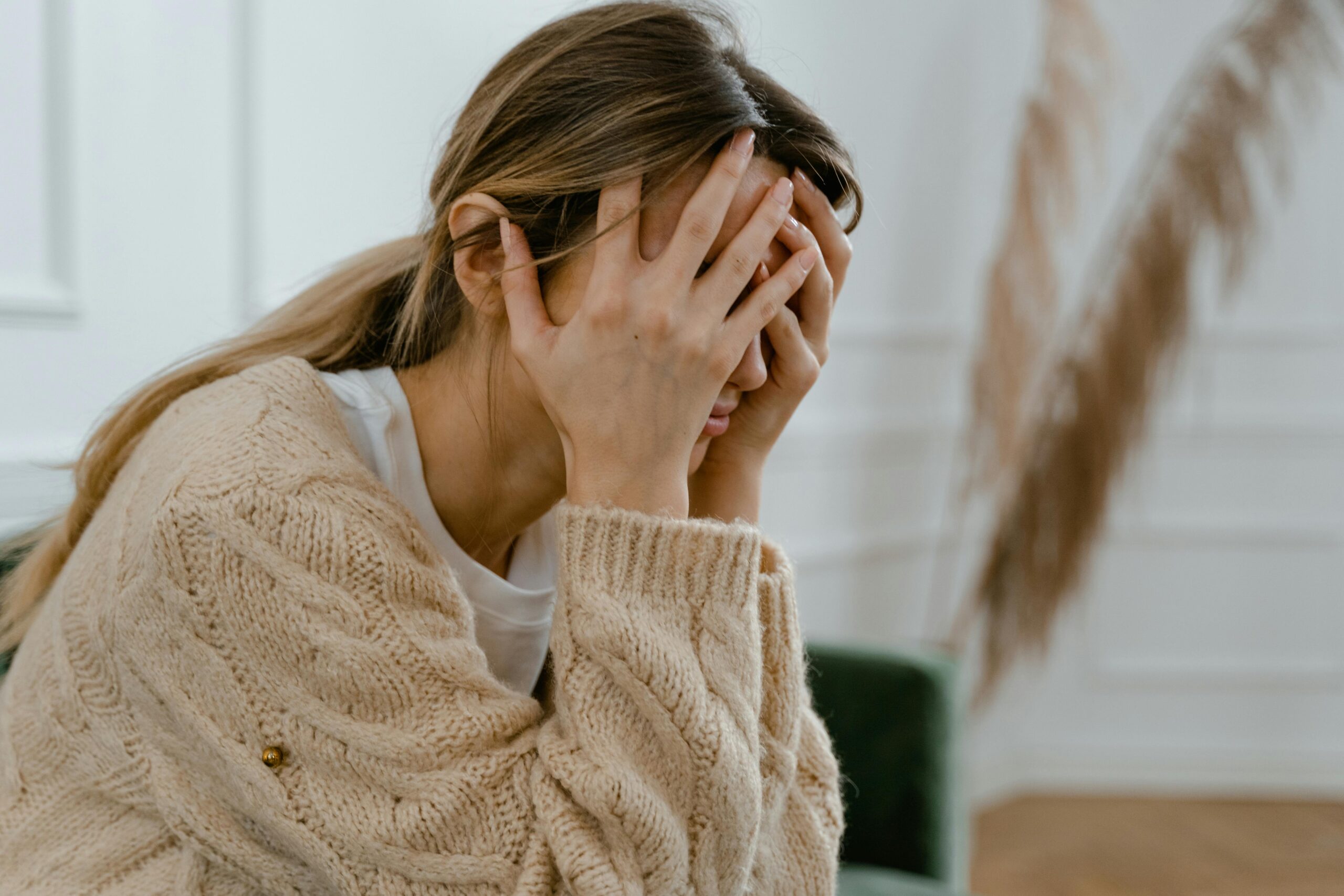 Dealing with a divorce-related identity crisis
