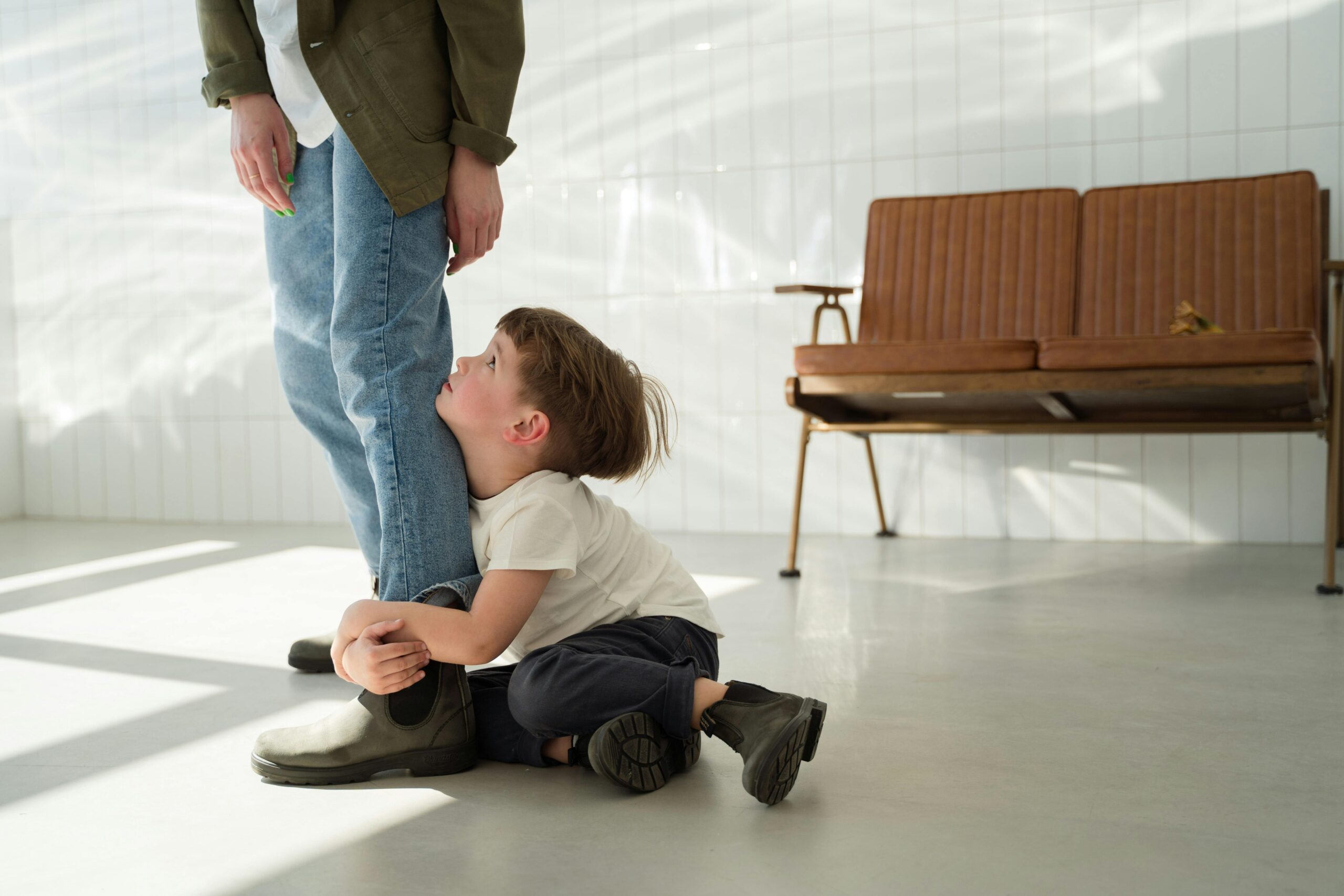 Is it possible to lower your child support payments?