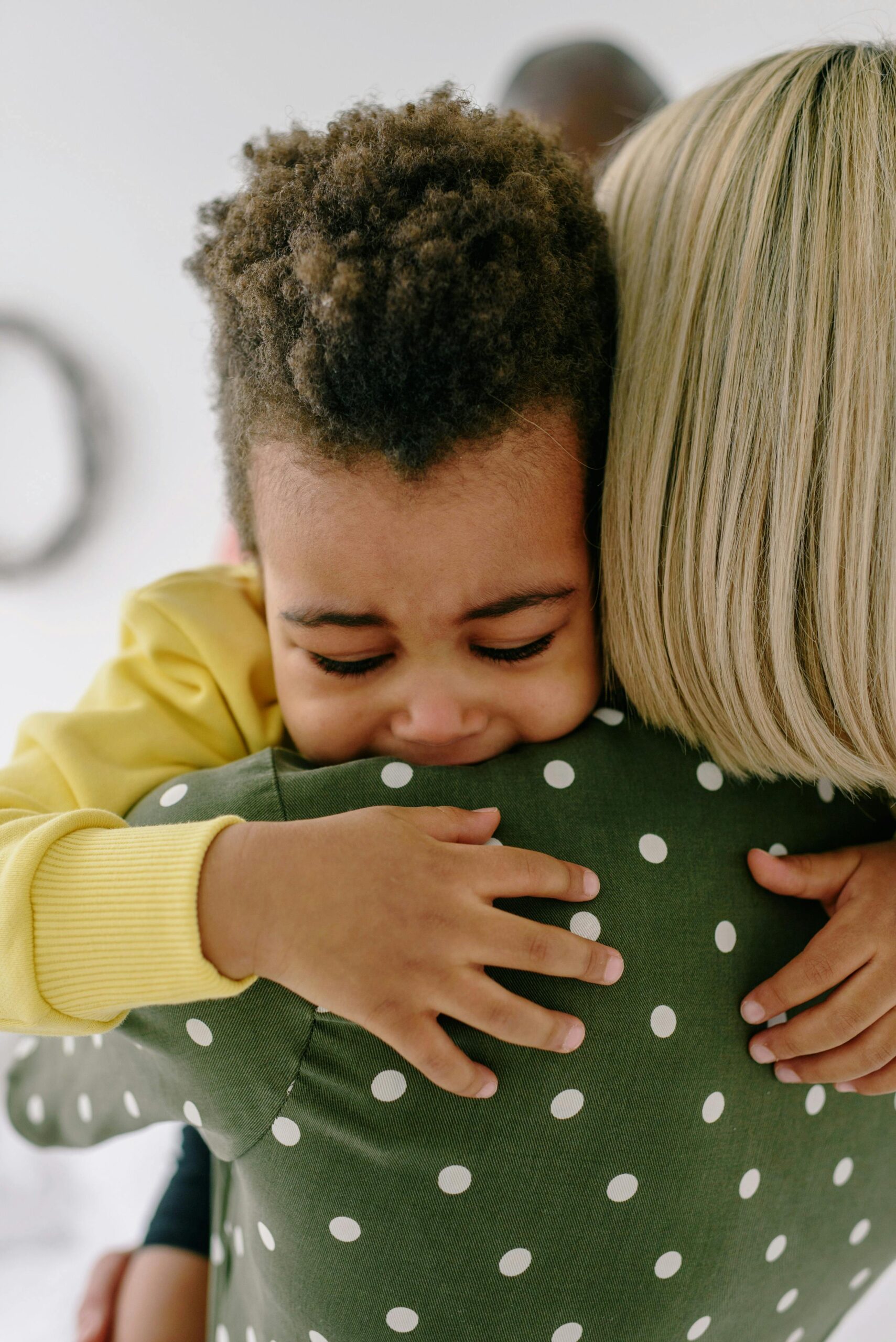 If I claim abuse, will I lose my children?