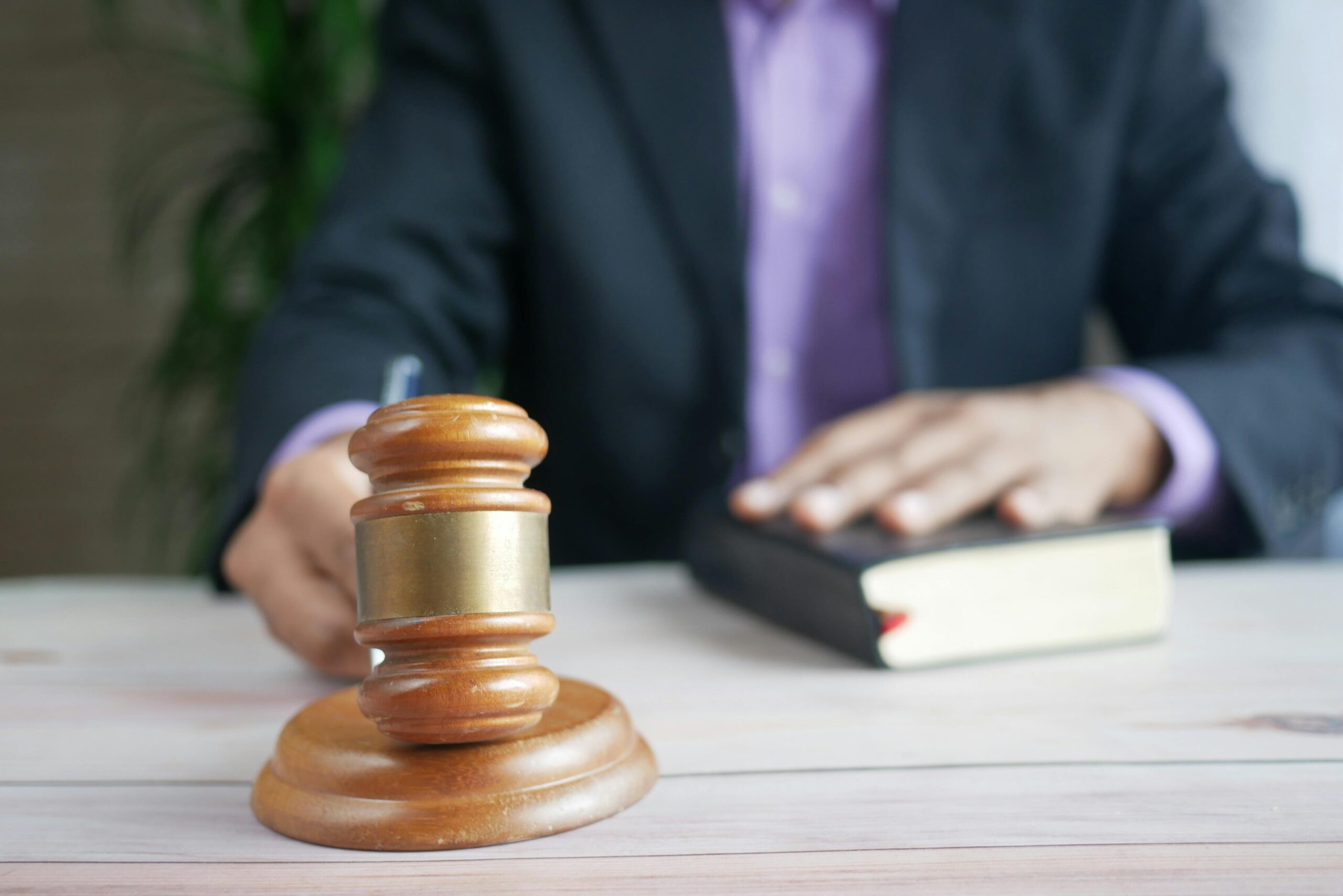 Types of protective orders in California