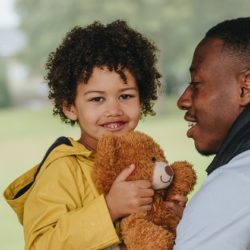 Child Custody and Visitation in San Diego