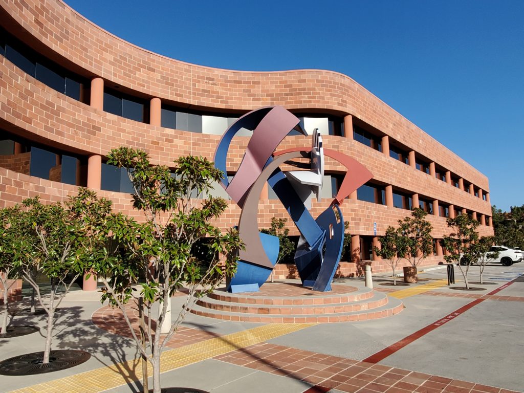 Rancho Bernardo main office of Ryan Family Law Group