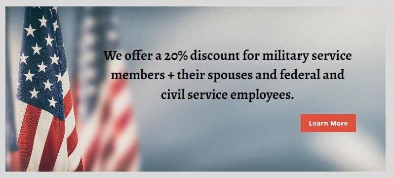 20% Discount Coupon - Bay Area military divorce attorneys - Ryan Family Law